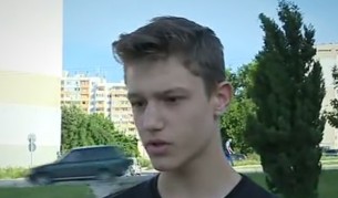 Нещо, което не е мое, не мога да го взема