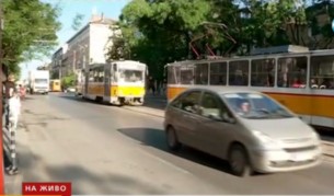 Гратисчии срещу контрольри - десетки нападнати