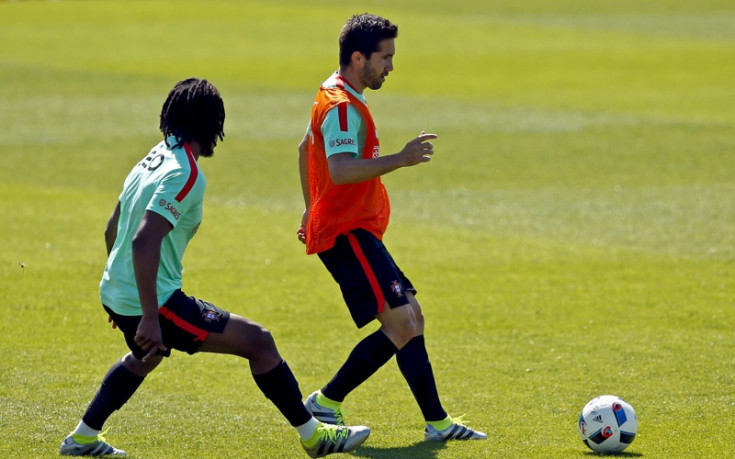 Без изненади в окончателния състав на Португалия за Евро 2016