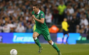 Беларус ошамари Ейре в последната проверка