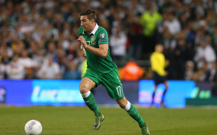 Беларус ошамари Ейре в последната проверка