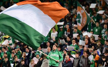 Ирландия обяви своите 23-ма за Евро 2016