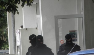 Има задържани служители на МВР, призна Бъчварова