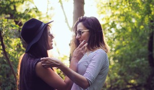 След 40 г. проучвания: Гей двойките са рекордно много