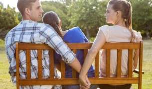 Изневеряваме заради липса на близост или дистанция