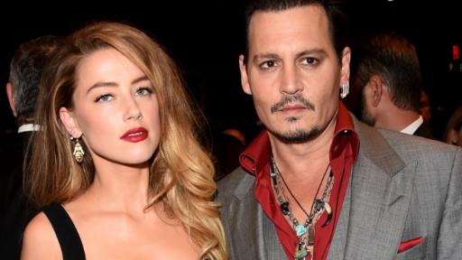  Джони Деп или Илън Мъск: Кой посегна на Амбър Хърд 