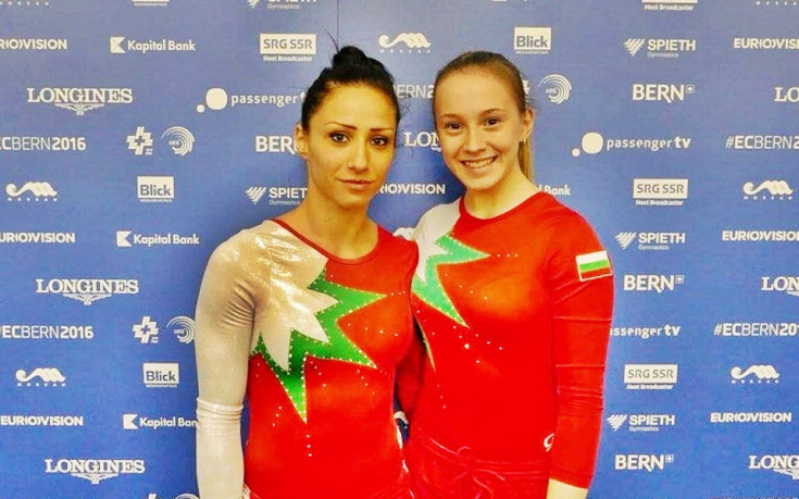 Добър дебют за Грета Банишка на Европейското по спортна гимнастика