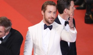 Райън Гослинг