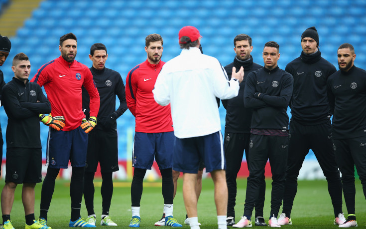 Президентът на ПСЖ определи сезона като провал