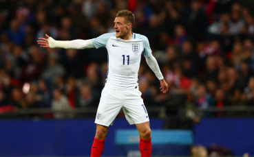 Арсенал скача на Варди, готов е да извади 30 млн.