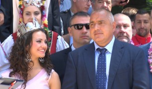 Борисов: При мен банка, да пази Господ, не е фалирала