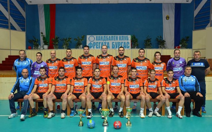 Хандбалният шампион на България може да не участва в евротурнирите