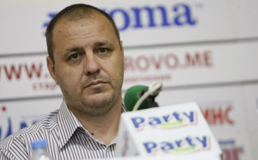 Русев поканил Тръста в изготвянето на бъдещата стратегия на Левски