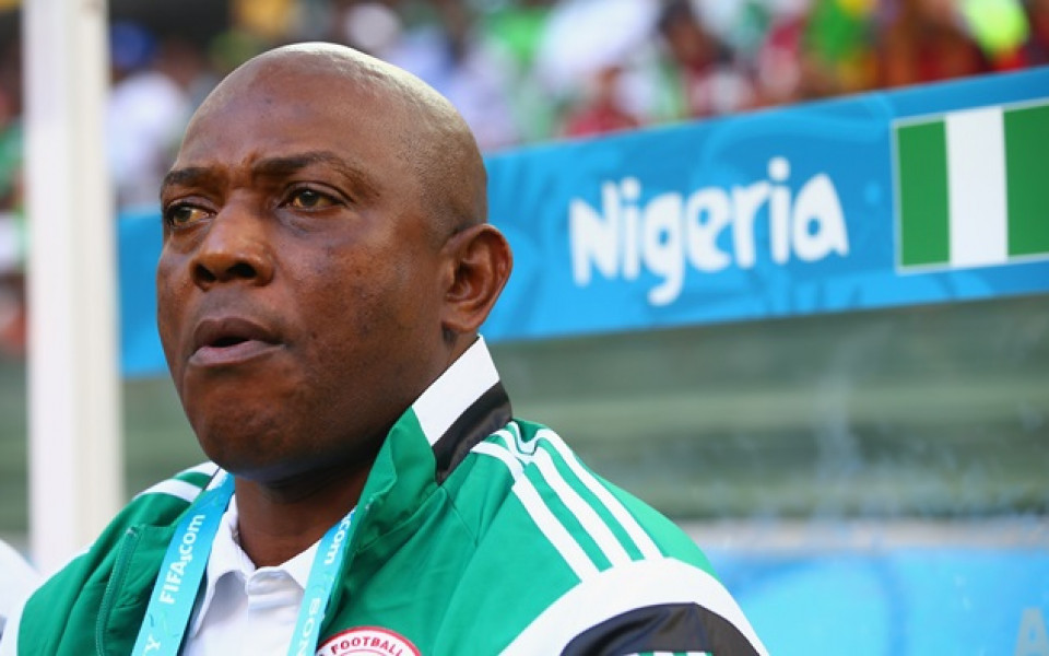 Почина легенда на нигерийския футбол