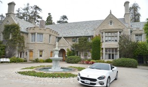 Краят на една секс ера: Имението на Playboy