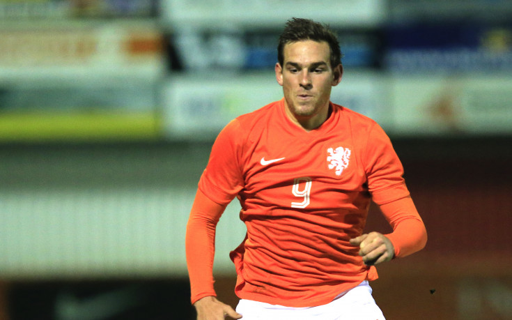 АЗ Алкмаар отхвърли оферта от 14 милиона от Тотнъм