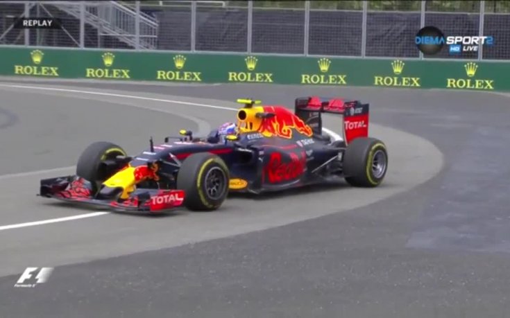 Хамилтън най-бърз на първата тренировка в Канада