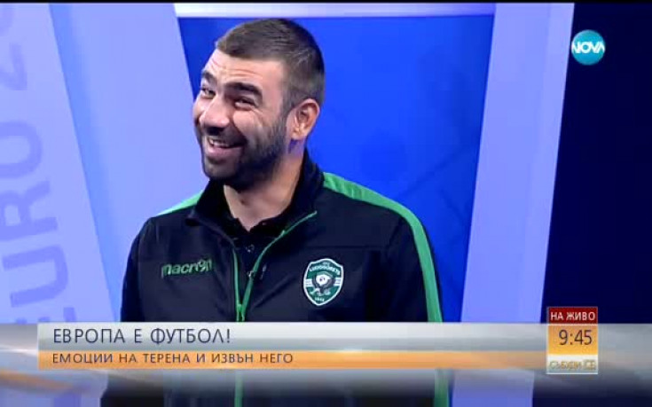 Владо Стоянов за Румъния: Без Моци, Кешеру и Препелица - толкова