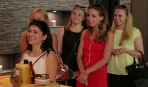 Резултатите след първата мисия на Великолепните 5