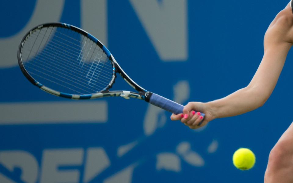 Даниела Димитрова спечели тенис турнир в Барселона