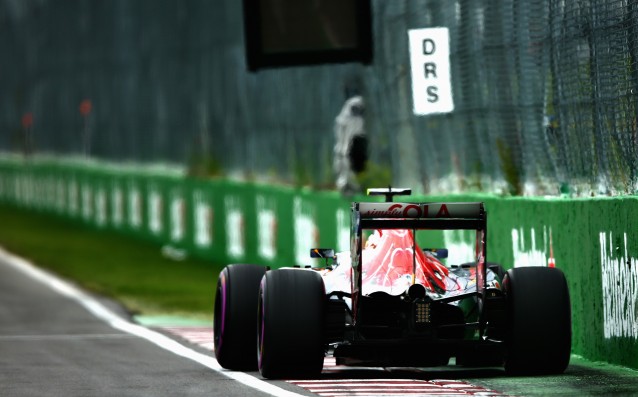 Новозеландецът Брендън Хартли ще дебютира във Формула 1 с болид