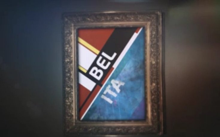 Голямото дерби в групите: Белгия - Италия