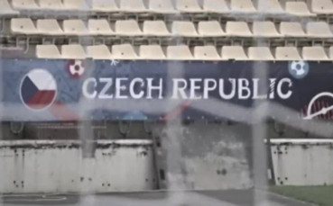 Чехия - една футболна сила, винаги готова за сензация