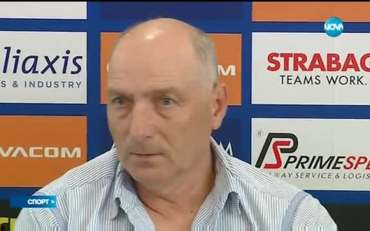 Спортни новини (15.06.2016 - централна)