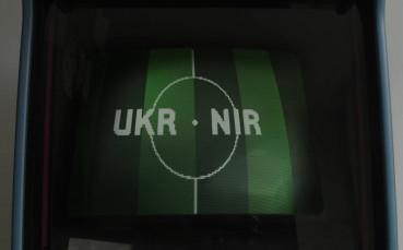 Мач за важни точки: Украйна - Северна Ирландия