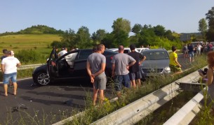 Катастрофата на Е-79