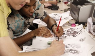 Кога се е появил първият комикс и още интересни факти