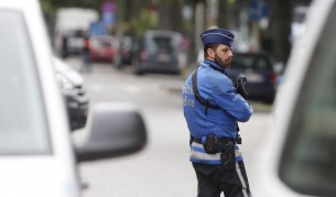 Голяма акция в Белгия за подготвян атентат