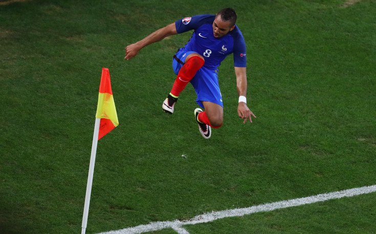 Дидие Дешан похвали Пайе