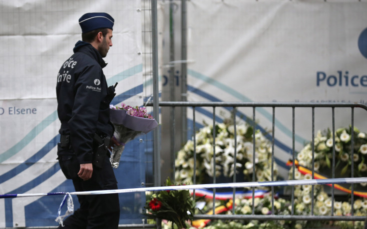 В Белгия предотвратиха атентат срещу европейското