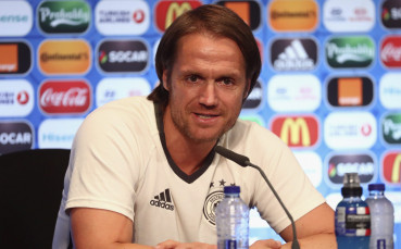 Льов се разболя, пропусна пресконференция