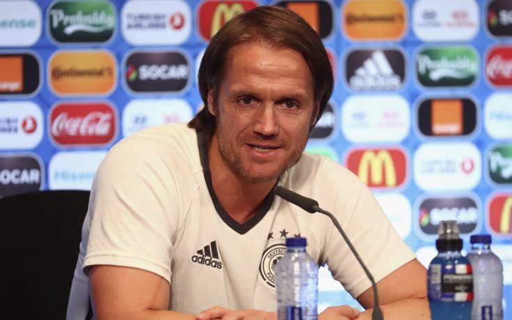 Льов се разболя, пропусна пресконференция