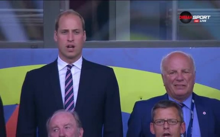 Авторитетна подкрепа за Англия срещу Словакия