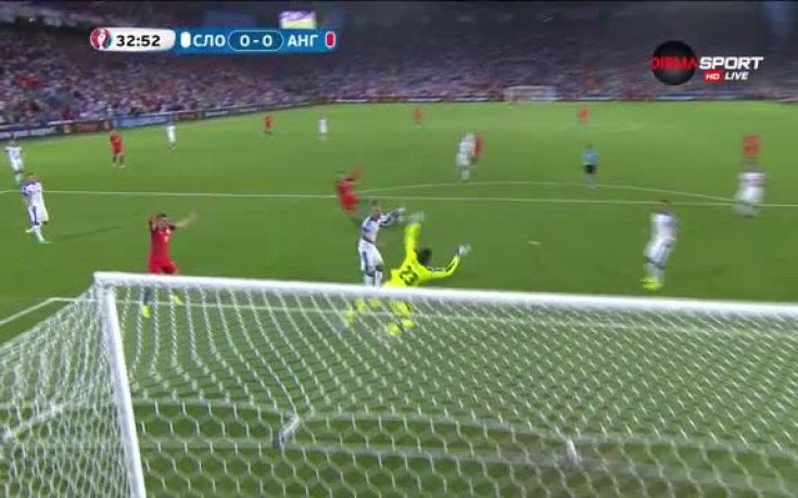 Спасяването на вечерта е дело на Козачик