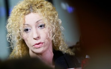 Ина Ананиева: Горда съм с решението, което взехме