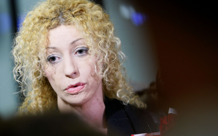 Ина Ананиева: Горда съм с решението, което взехме
