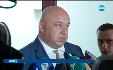 Спортни новини (22.06.2016 - централна)