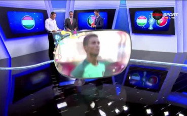 Анализ на най-резултатния мач на UEFA EURO 2016