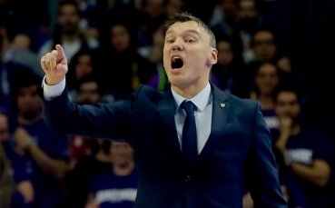 Легендарен играч може да стане треньор на Везенков и Барса