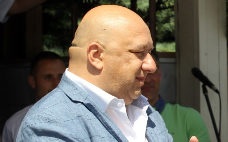 Спортният министър Кралев: Възхищавам се на куража на Елица