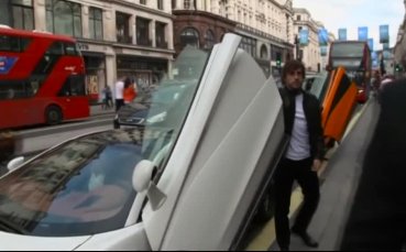 Алонсо и Бътън оптимисти преди Гран При на Австрия