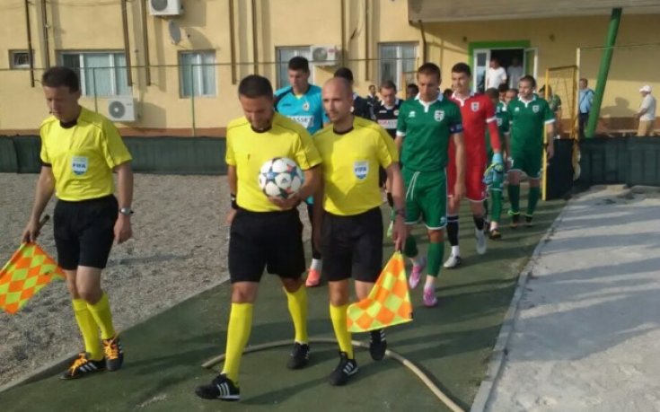 Славия с успех над Пирин