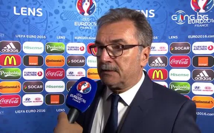 Чачич: Португалия е фаворит за титлата