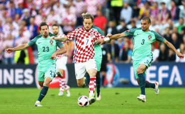 Пепе: Португалия търпеливо чакаше шанса си