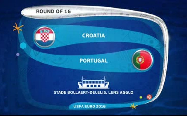 Анализ на срещата между Хърватия и Португалия