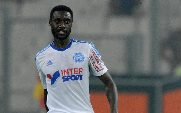 Звезда на Марсилия натиска за трансфер в Рома